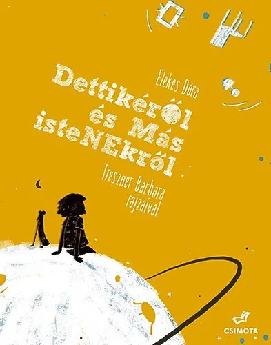 Legjobb ár Dettikéről és más istenekről