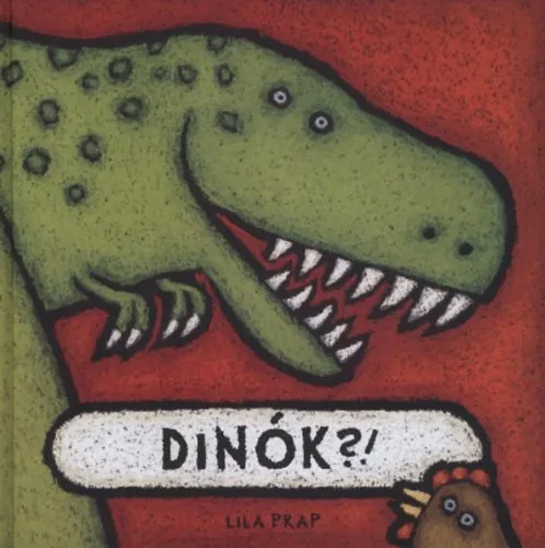 Dinók?! Gyors szállítás