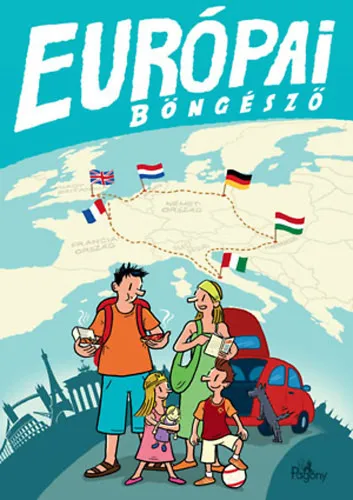 Európai Böngésző Akció