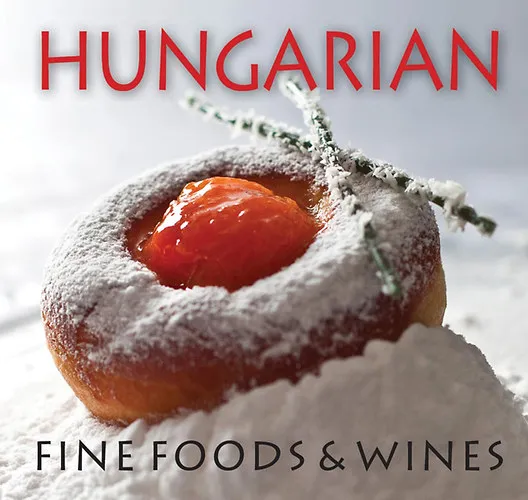 Vedd meg most Hungarian Fine Foods & Wines