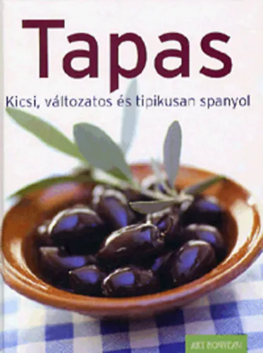 Tapas Biztonságos vásárlás