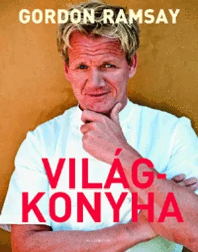 Világkonyha Biztonságos fizetés