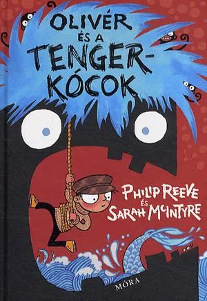 Kiárusítás Olivér és a tengerkócok