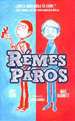 Rémes páros Azonnal elérhető