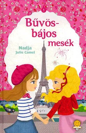Outlet Bűvös-bájos mesék