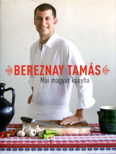 Akció Mai magyar konyha