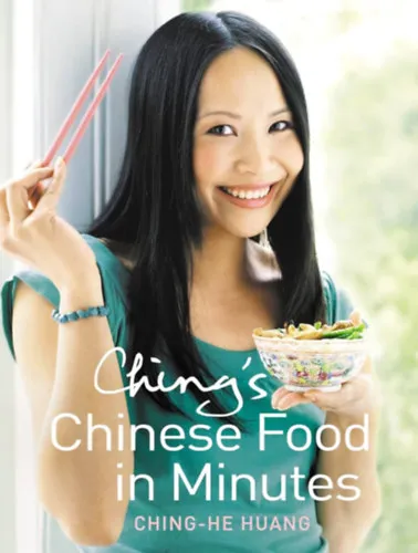 Ne maradj le Ching's Chinese Food in Minutes (Kínai konyha)