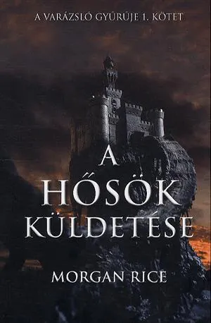 A hősök küldetése Szuper akció