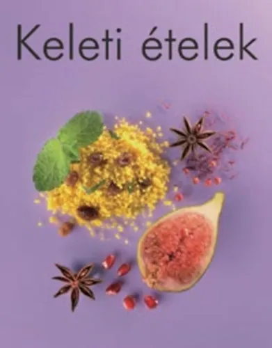 Outlet Keleti ételek-Ezeregyéjszaka mesés ízeivel!