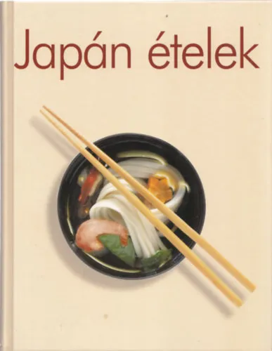 Olcsó Japán ételek