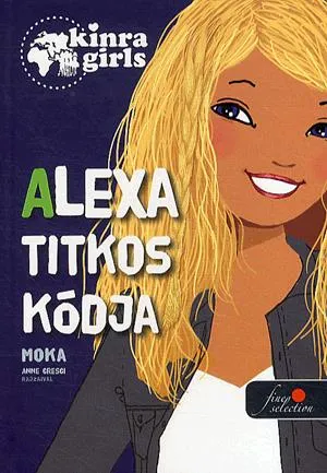 Alexa titkos kódja Expressz szállítás