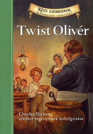 Twist Olivér Biztonságos vásárlás