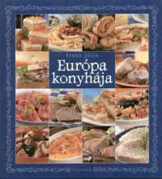 Európa konyhája Legjobb ár