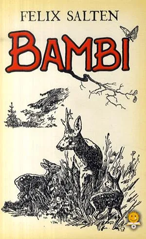 Bambi - Egy őz élete Expressz szállítás