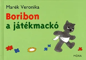 Boribon a játékmackó Vedd meg online