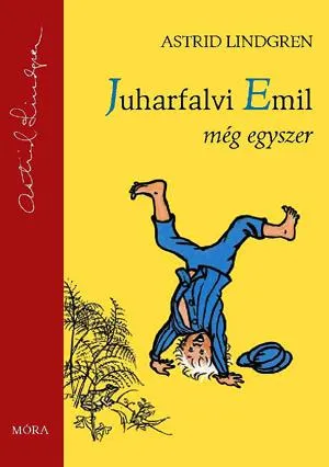 Juharfalvi Emil még egyszer Olcsó
