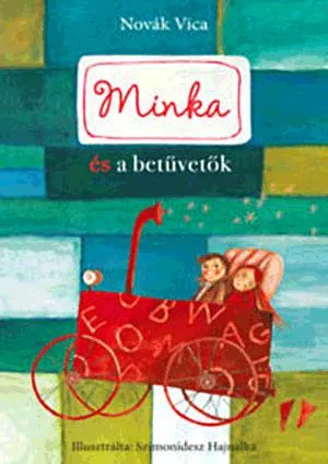 Minka és betűvetők Legkelendőbb