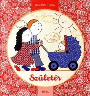 Születés Újdonság