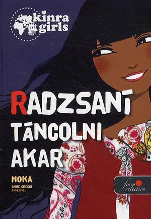 Akciós ár Radzsani táncolni akar