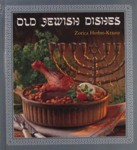 Old Jewish Dishes Legnépszerűbb