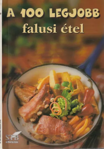 Alacsony ár A 100 legjobb falusi étel