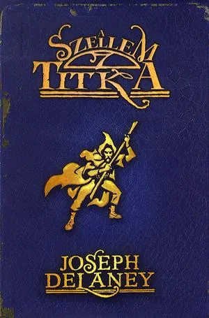 A Szellem titka Gyors szállítás