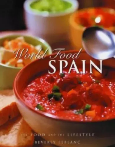 World Food Spain Alacsony ár