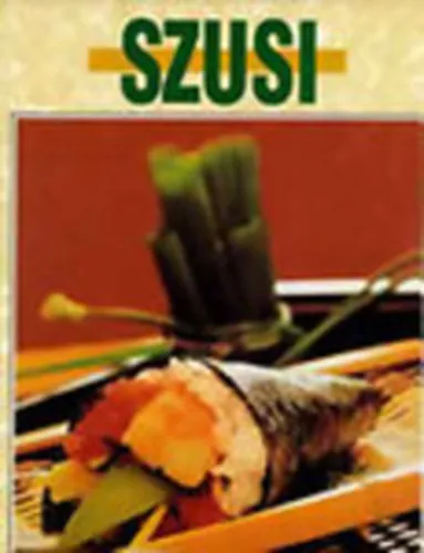 Árcsökkenés Szusi