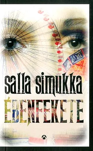 Ébenfekete Biztonságos fizetés