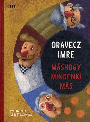 Exkluzív ajánlat Máshogy mindenki más
