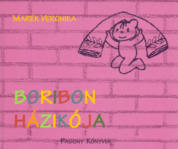 Boribon házikója Alacsony ár