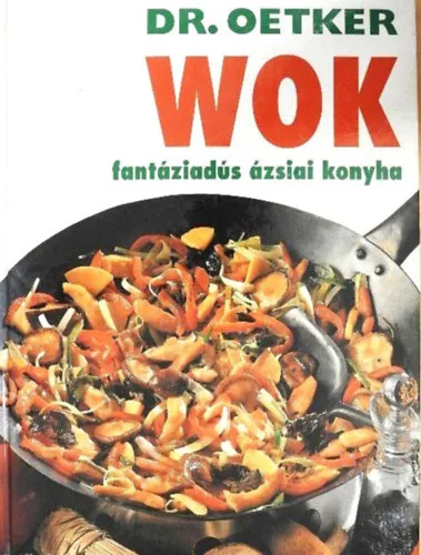 Wok - fantáziadús ázsiai konyha (Serpenyős bárány - Marhahús currymártással és üvegtésztával - Ropogós kacsafalatok - Gombás zöldséges csirke - Tintahalkarikák újhagymával - Garnéla földimogyoróval - Töltött tengeri moszatlev Rendeld meg most