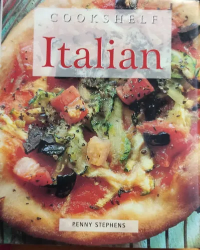 Outlet Cookshelf Italian