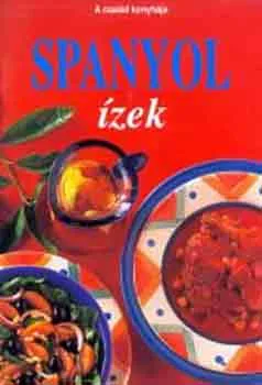 Árcsökkenés Spanyol ízek