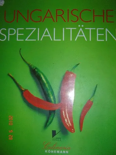 Ungarische spezialitaten Szuper akció