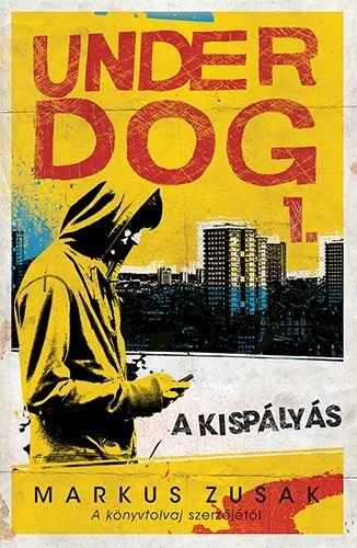 Legkelendőbb A kispályás – Underdog 1.