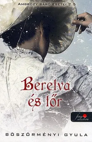 Beretva és tőr Nézd meg most