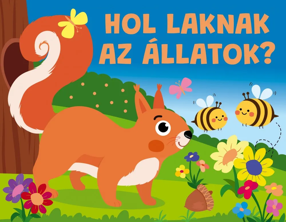 Hol laknak az állatok? /Szállítási sérült/ Vásárlói kedvenc