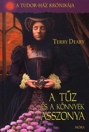 Akciós ár A tűz és a könnyek asszonya