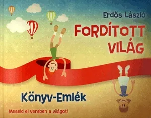 Biztonságos vásárlás Fordított világ