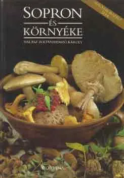 Utolsó esély Magyarországi ízek -Sopron és környéke