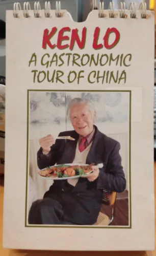 Kedvezményes ár A Gastronomic Tour of China