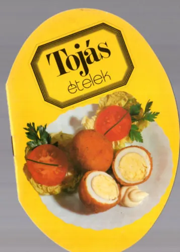 7 db Szakácsfüzet ( együtt ) 1. Tojás ételek, 2. Ünnepi ételek, 3. Farsangi ételek, 4. Fagylalt kelyhek, 5. Erdélyi ételek, 6. Sütemények, 7. Saláta köretek Azonnal elérhető