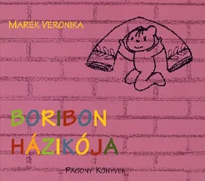 Legjobb ár Boribon házikója