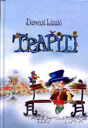 Rendeld meg most Trapiti