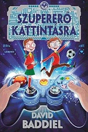 Kihagyhatatlan ajánlat Szupererő kattintásra