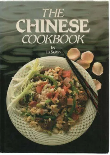 The Chinese Cookbook Expressz kézbesítés