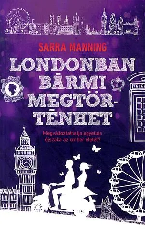 Prémium Londonban bármi megtörténhet