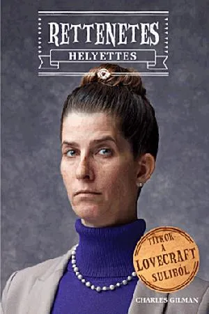 Olcsóbb Rettenetes helyettes