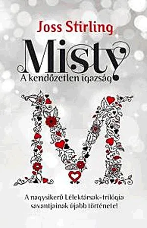 Misty Vedd meg most